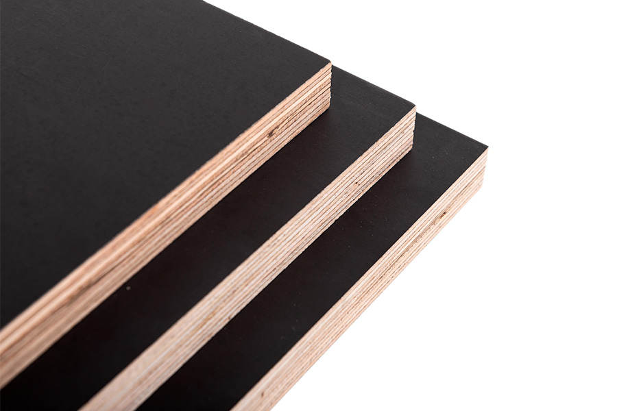 Multiplex bakélisé bouleau 21 mm (1250x2500MM)