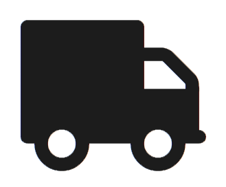 Livraison Camion avec Elevateur